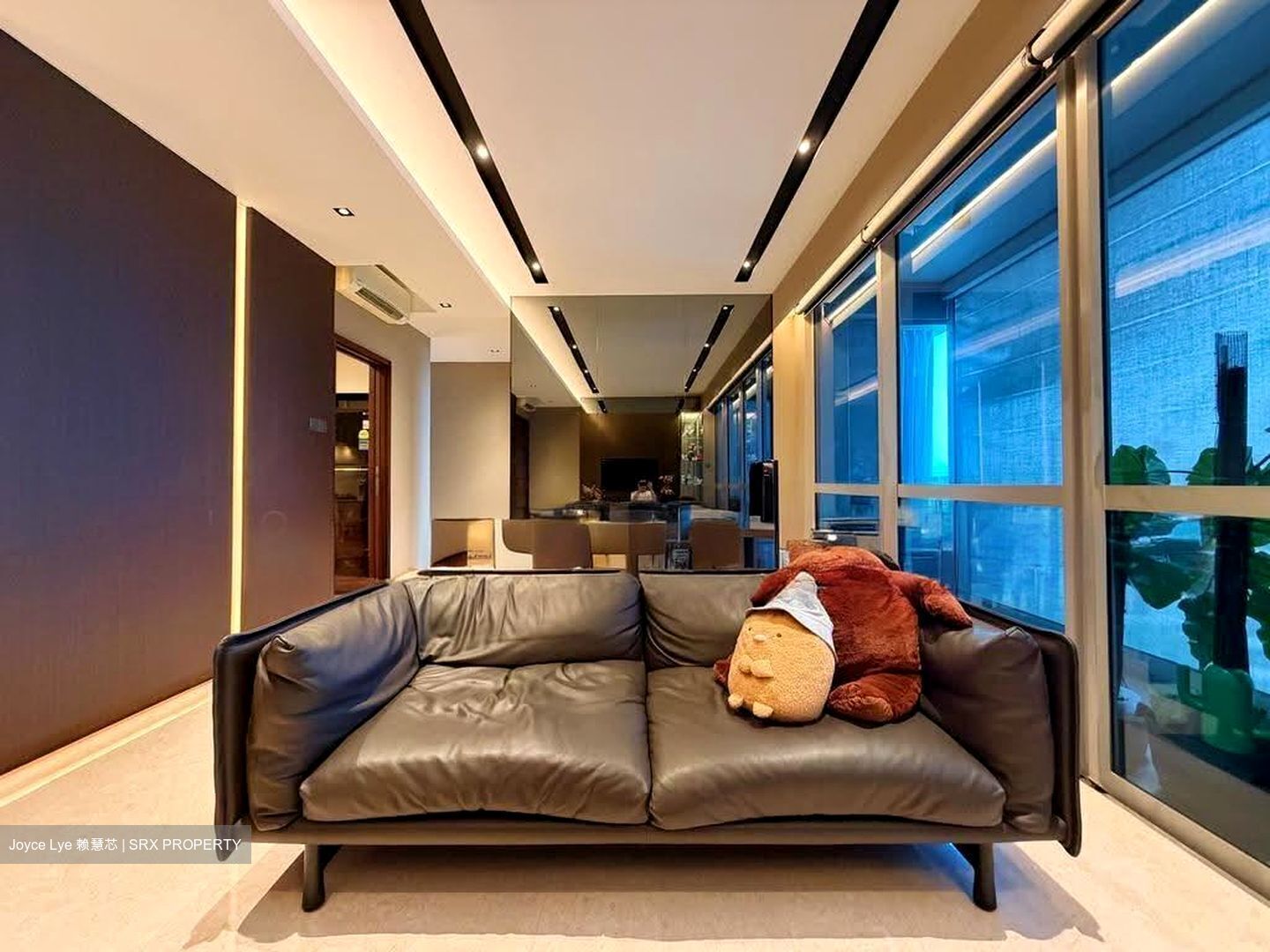 Residences @ Evelyn (D11), Condominium #627867371